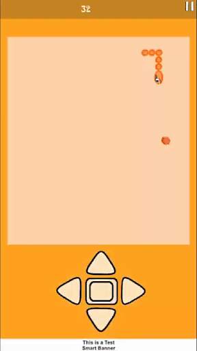 Happy Snake Game screenshot 2