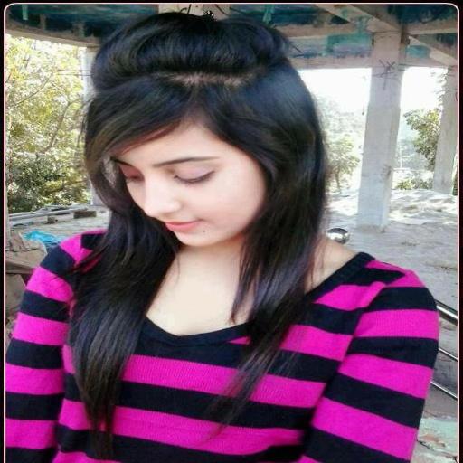 Indian Real Girls Live Chat icon