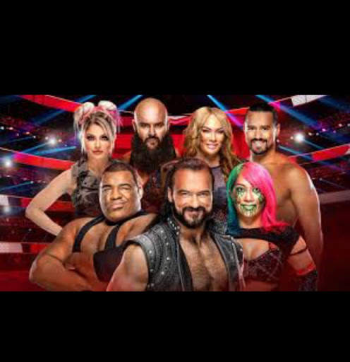 WWE Network app & WWE Network free screenshot 4