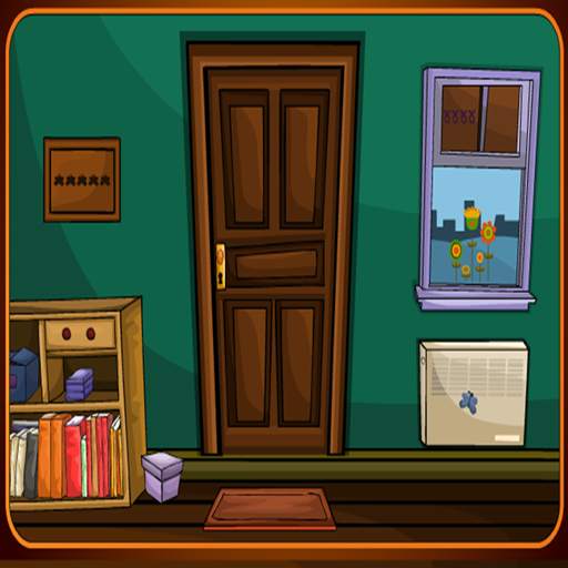 Escape Games ToDay-102 screenshot 1