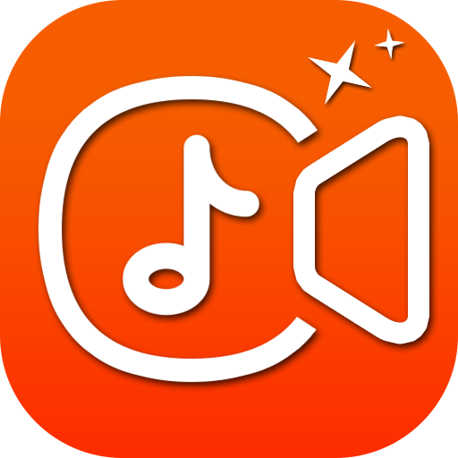 Photo Video Maker With Song icon