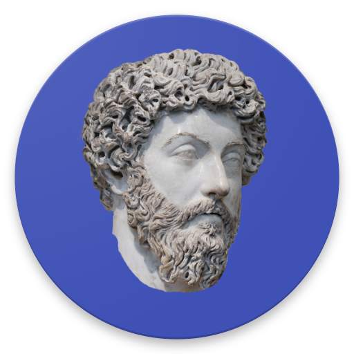 Meditations - Marcus Aurelius 1.7.0