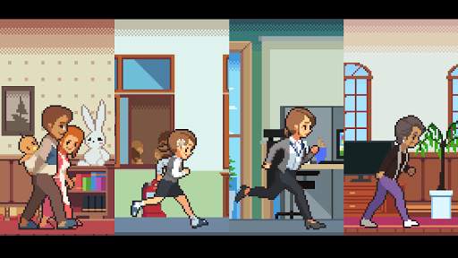 Life is a Game screenshot 1