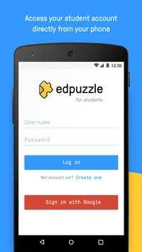 Edpuzzle скриншот 1