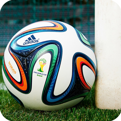 Football Wallpaper Best HD أيقونة