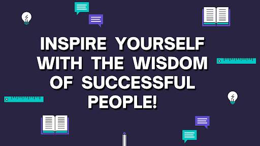Motivational Quotes & Messages screenshot 1