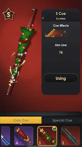 8 Ball Pooling - Billiards Pro screenshot 7