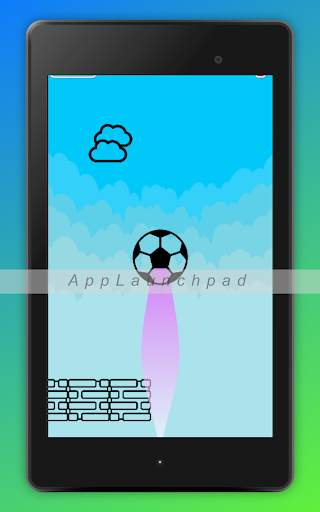 Ball Bounce screenshot 8