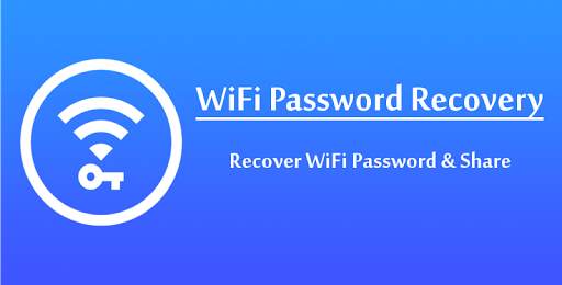 WiFi Password Recovery screenshot 6
