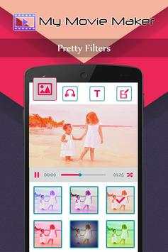 Photo Video Maker With Music screenshot 6