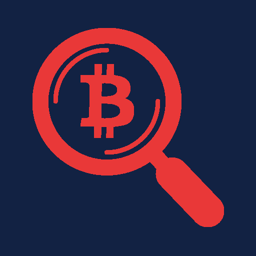 MinerMonitoring - Mining monitoring icon