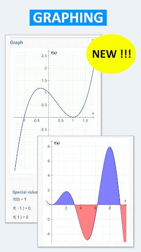HiPER Calc Pro 10 تصوير الشاشة