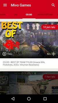 Mivo Games screenshot 7