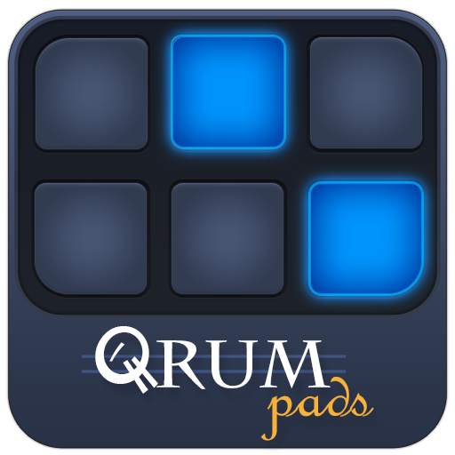 Drum Pad : Make Beats 2.6