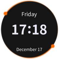Counter theme b16 icon