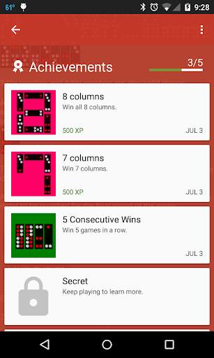 Chinese Domino 2 3 تصوير الشاشة