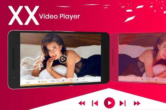 XX Video Player: HD Video Player 2019 screenshot 5