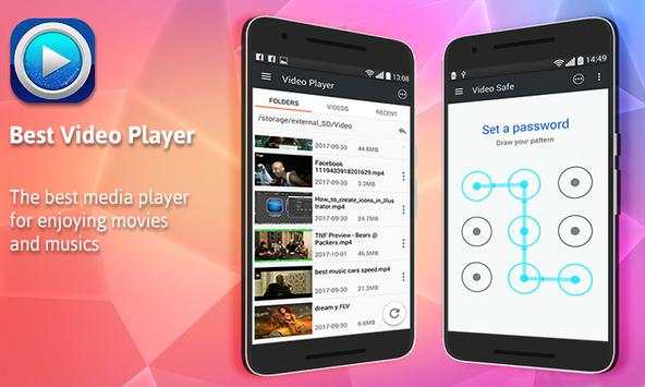 Best Video Player screenshot 3