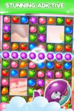 Fruit Splash Candy screenshot 2