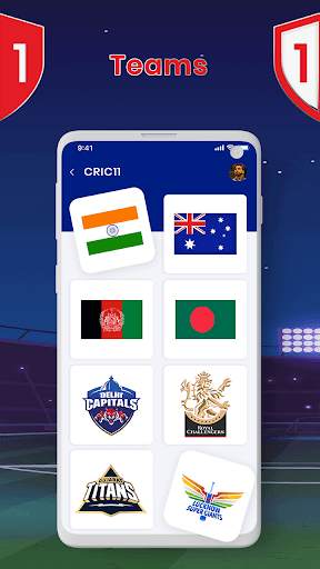 Cric11 - Live Cricket Score screenshot 4