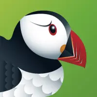 Puffin Cloud Browser icon