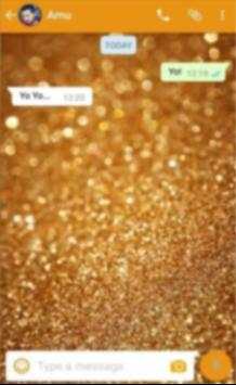 Wasup Gold messenger plus screenshot 2