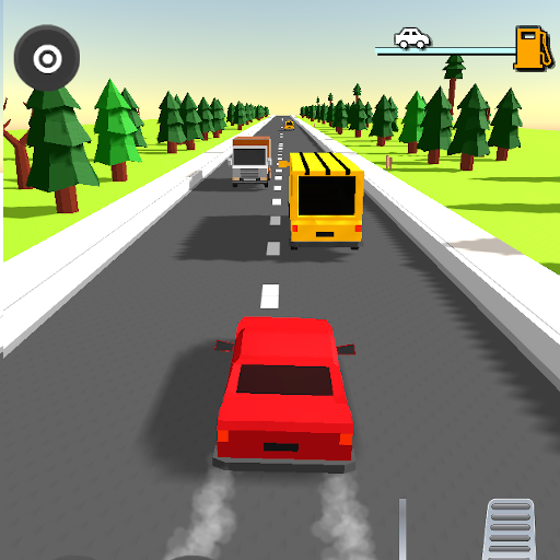 Born to Drive आइकन