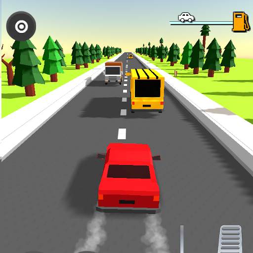 Born to Drive 1.37