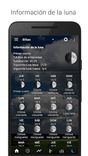 3D Flip Clock & Weather screenshot 15
