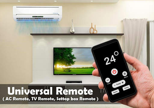 TV Remote Control - All Remote Controller screenshot 3
