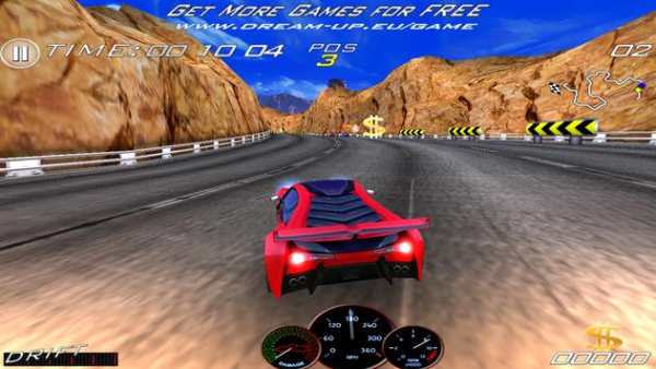 Car Racing screenshot 2