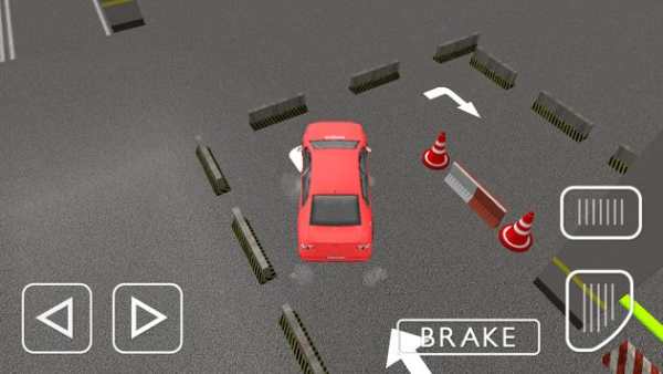 Car Parking : Car Simulator स्क्रीनशॉट 4