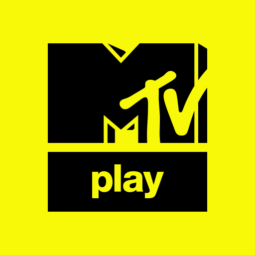 MTV Play - on demand reality tv icon