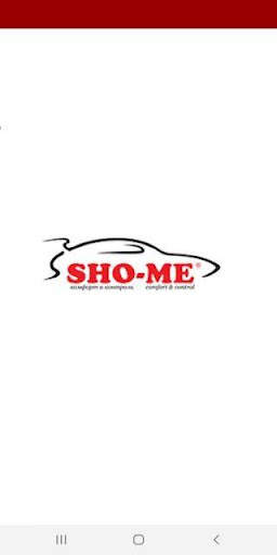 Sho-Me WiFi master screenshot 1
