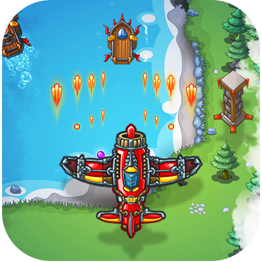 Flying Ace icon