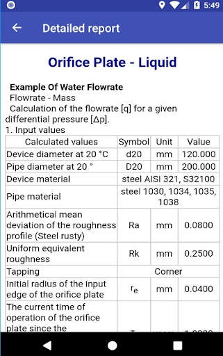 Instrumentation & Automation screenshot 11