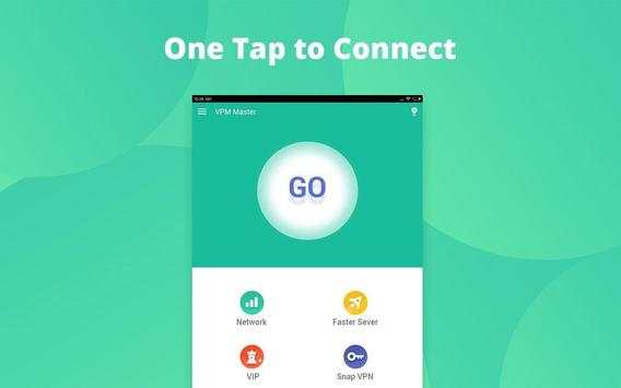 VPN MASTER - Free Unblock proxy screenshot 5
