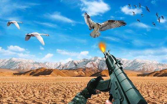 Taloor Hunter Birds Hunting screenshot 2