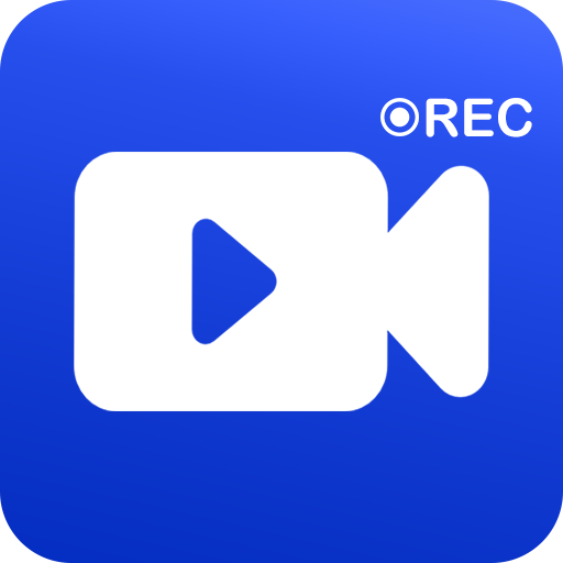 DU recoder - video recoder &amp; screen capture icon