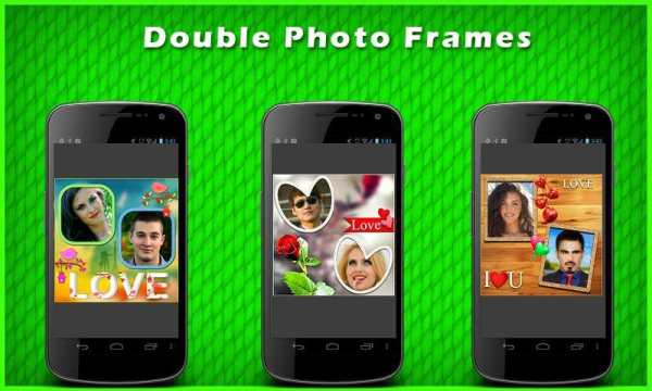 Love Photo Frames - Photo Editor & Photo Collage screenshot 4
