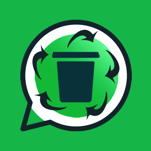 AutoRecover Tools: Undelete Me icon