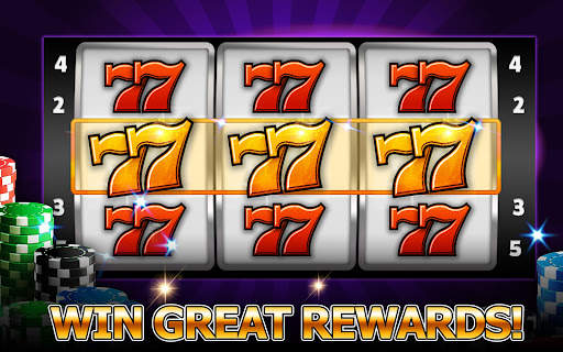Slots - casino slot machines screenshot 3