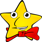 Star Matching Game icon