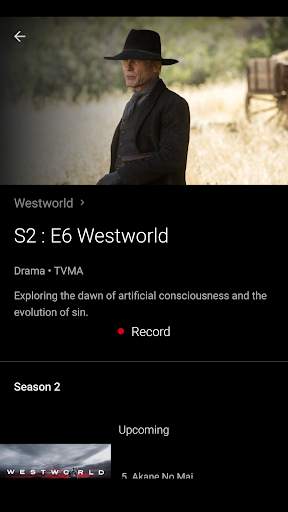 Arvig WiFi TV screenshot 5