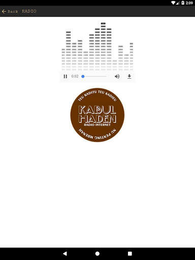 Kabulhaden screenshot 5
