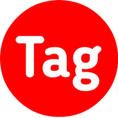 Youtube Tag icon