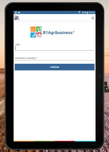B1Agribusiness Mobile screenshot 9