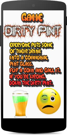 Drinking Games screenshot 3