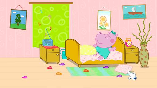Wedding party. Games for Girls screenshot 1