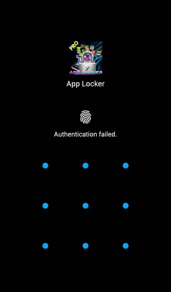 Best App Locker Free screenshot 2